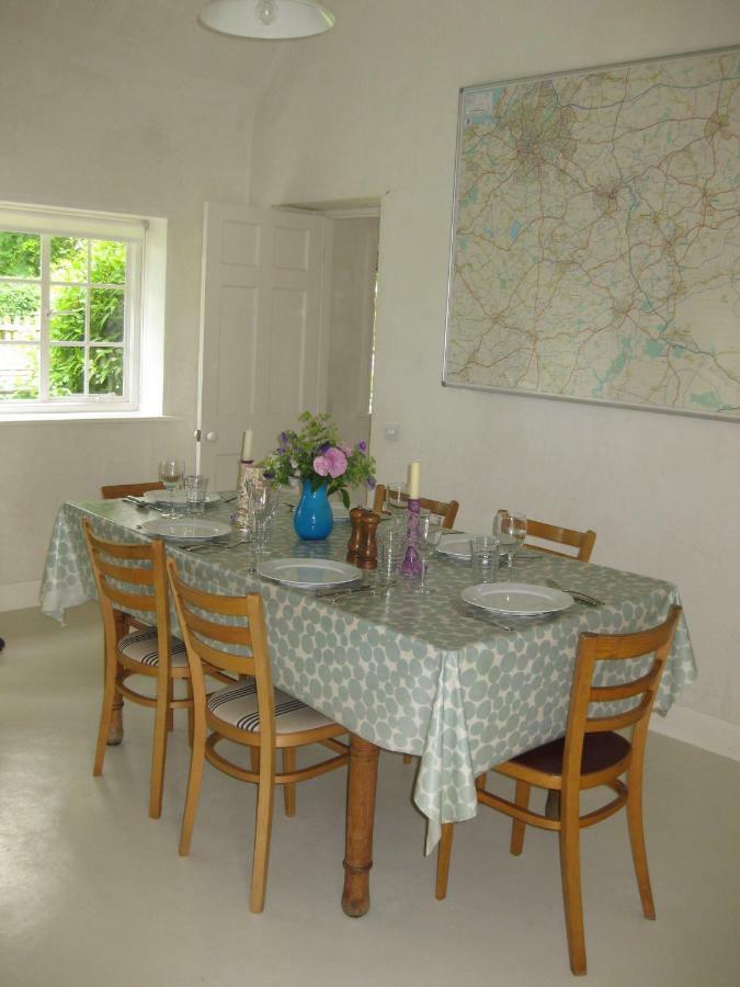 Job'S Mill Cottage 沃明斯特 外观 照片
